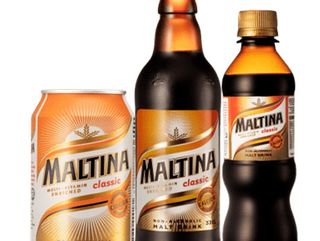 Maltina