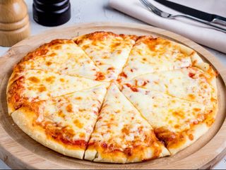Margarita Pizza
