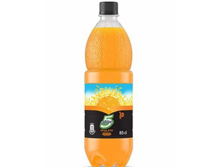 Pulpy Juice