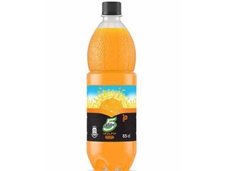 Pulpy Juice