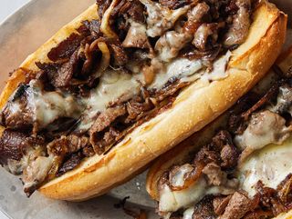 Cheesesteak