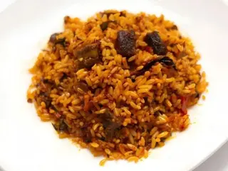 Native Rice