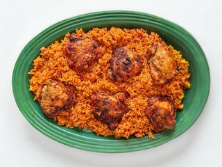 Jollof rice