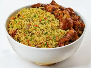Fried Rice