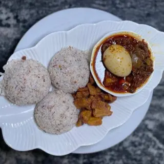 Ofada big combo