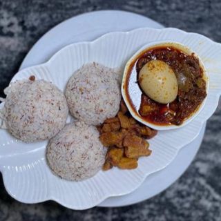 Ofada big combo