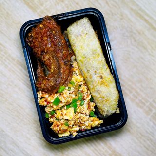 Yamarita combo