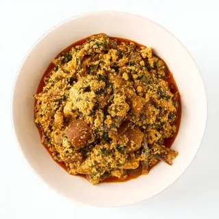 Egusi Soup