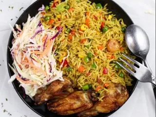 Fried Rice