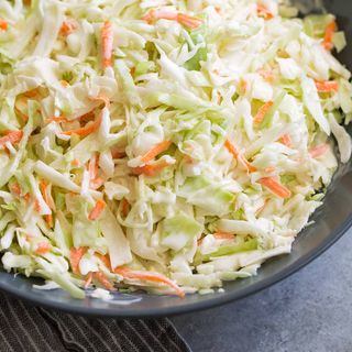 Coleslaw