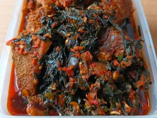 Efo Riro