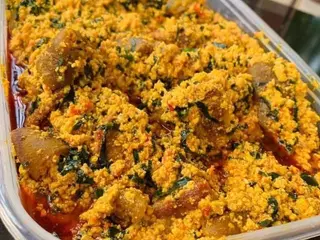 Egusi
