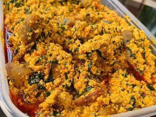 Egusi
