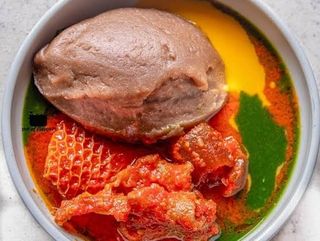 Black Amala