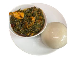 White Amala