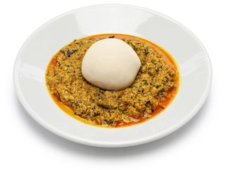 Fufu