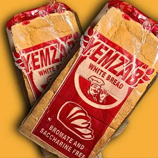 Country Bread