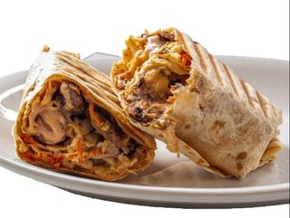 Beef Shawarma (Single)