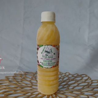 Pure Pineapple Juice