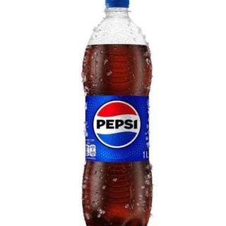 Pepsi Soft Drink