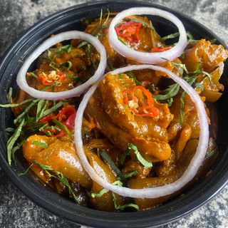 Nkwobi