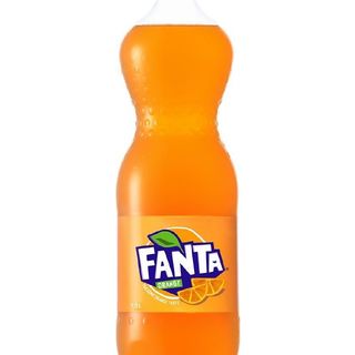 Fanta Orange