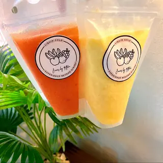 Fruity-Tropical
