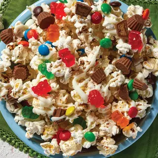 Everything Candy Popcorn(2packs)