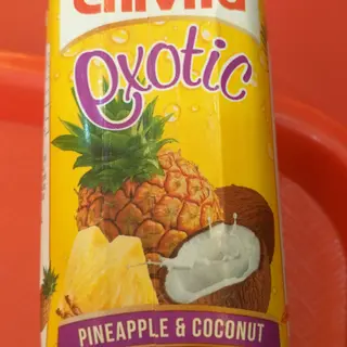 Exotic small
