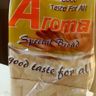 Aroma bread