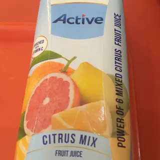 Chivita Active Big