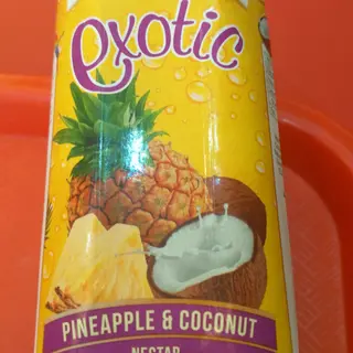 EXotic medium
