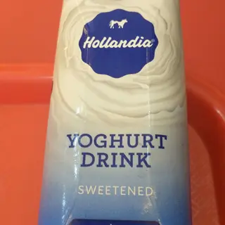 Hollandia Yoghurt Small