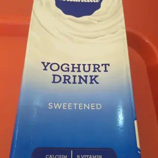 Hollandia Yoghurt Big