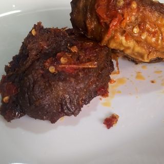 Beef
