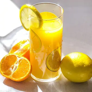 Lemon Juice