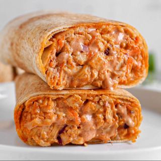 Chicken Shawarma No Sausage