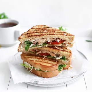 Chicken Sandwich