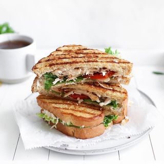 Chicken Sandwich