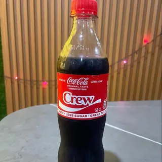 Coke 50cl