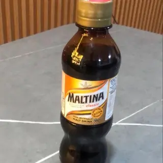 Maltina (Plastic)