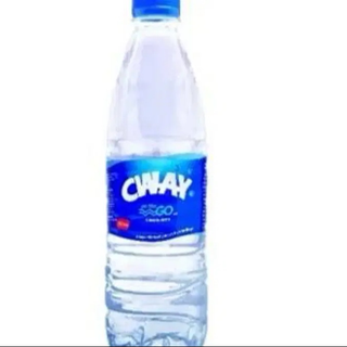 Bottle Water
