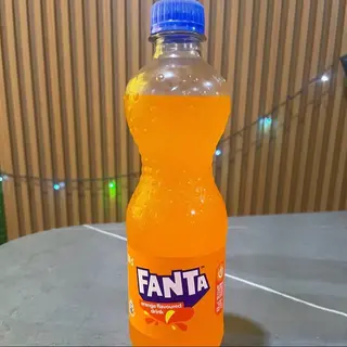 Fanta 50cl