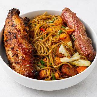 Spaghetti Pride Plus