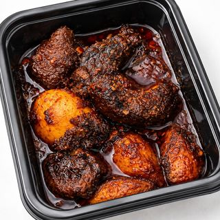 Ewa Agoyin Flex Extra