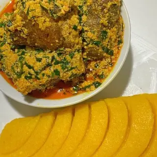 Egusi