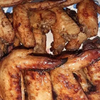 Extra chicken wings