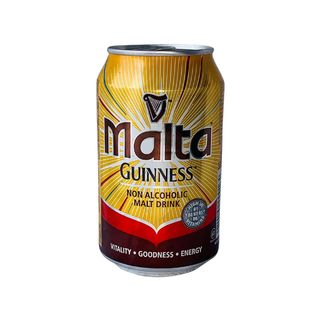 Malta Guinness