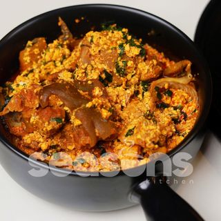 Egusi Soup