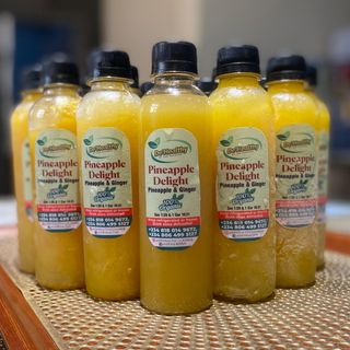 Pineapple Drink 250ml